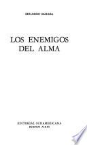 Los enemigos del alma