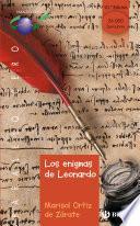 Los enigmas de Leonardo (ebook)