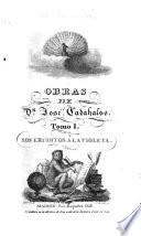 Los eruditos á la violeta