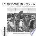 Los Escipiones en Hispania