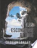 Los escondidos de Dios