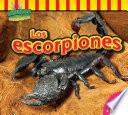 Los escorpiones