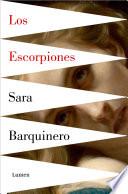 Los Escorpiones