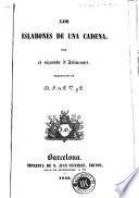 Los Eslabones de una cadena