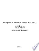 Los espacios de la muerte en Morelia, 1808-1895