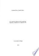 Los espacios poéticos de la tradición