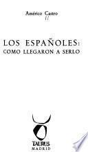 Los españoles
