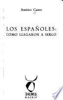 Los españoles