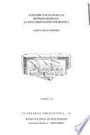 Los espectáculos en al Hispania romana