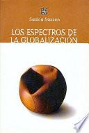 Los espectros de la globalización