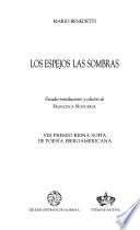 Los espejos las sombras