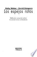 Los espejos rotos