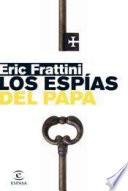 Los espías del papa