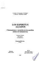Los Espíritus aliados