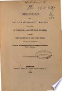 Los esponsales como requisito previo para el matrimonio, ¿deben conservarse por sus ventajas, o abolirse por sus inconvenientes?