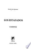 Los estafados