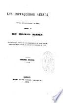 Los estanqueros aéreos