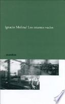 Los estantes vacíos