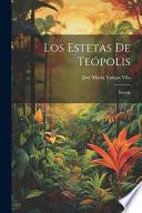 Los estetas de Teópolis