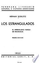 Los estrangulados