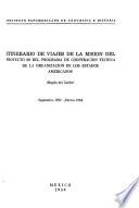 Los estudios sobre los recursos naturales en las Américas