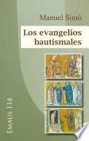 Los evangelios bautismales