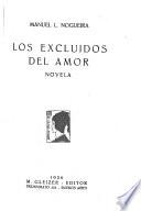 Los excluidos del amor