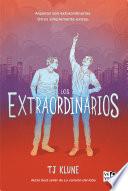 Los extraordinarios
