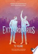 Los extraordinarios