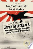 Los fantasmas de Pearl Harbor