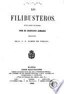 Los Filibusteros