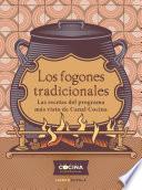 Los fogones tradicionales