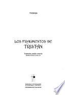 Los fragmentos de Tristán