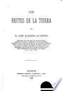 Los frutos de la tierra