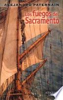 Los fuegos del Sacramento