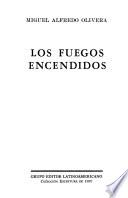 Los fuegos encendidos