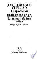 Los fuereños