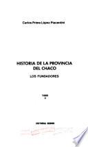 Los fundadores