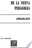 Los fundamentos de la nueva pedagogía