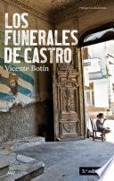 Los funerales de Castro