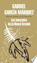 Los funerales de la Mamá Grande