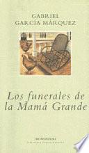 Los funerales de la Mamá Grande