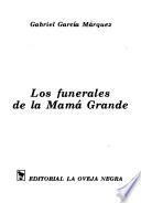 Los funerales de la Mamá Grande