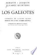 Los galeotes