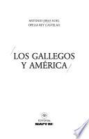 Los gallegos y América