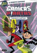 Los Gamers Piratas 2. Campamento gametuber