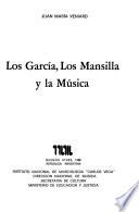 Los García, los Mansilla y la música