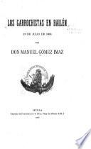 Los garrochistas en Bailén, 19 de julio de 1808