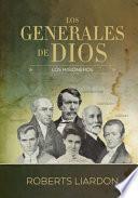 Los Generales de Dios 5