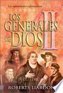 Los Generales de Dios